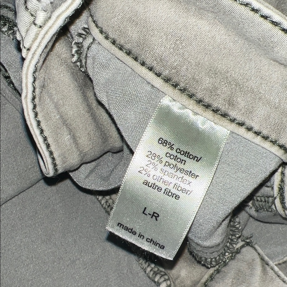 Maurices Light Blue Skinny Jeans - Picture 4 of 5
